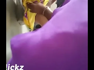 Desi Indian Couple Sex in a Flavour Train